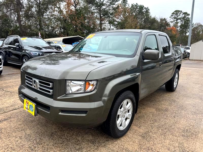 Honda Ridgeline  2006