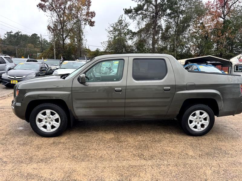 Honda Ridgeline  2006