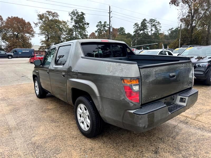 Honda Ridgeline  2006