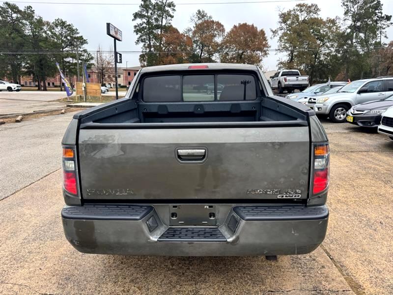 Honda Ridgeline  2006