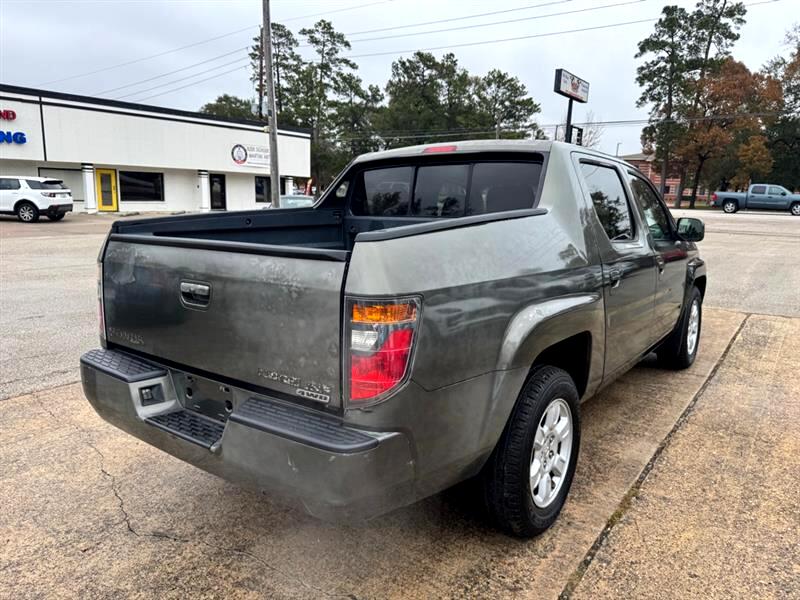 Honda Ridgeline  2006