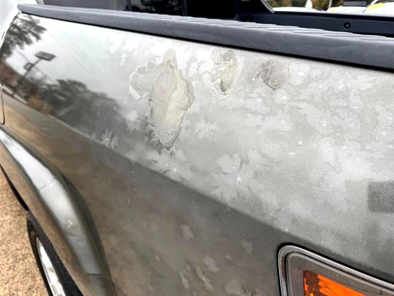 Honda Ridgeline  2006