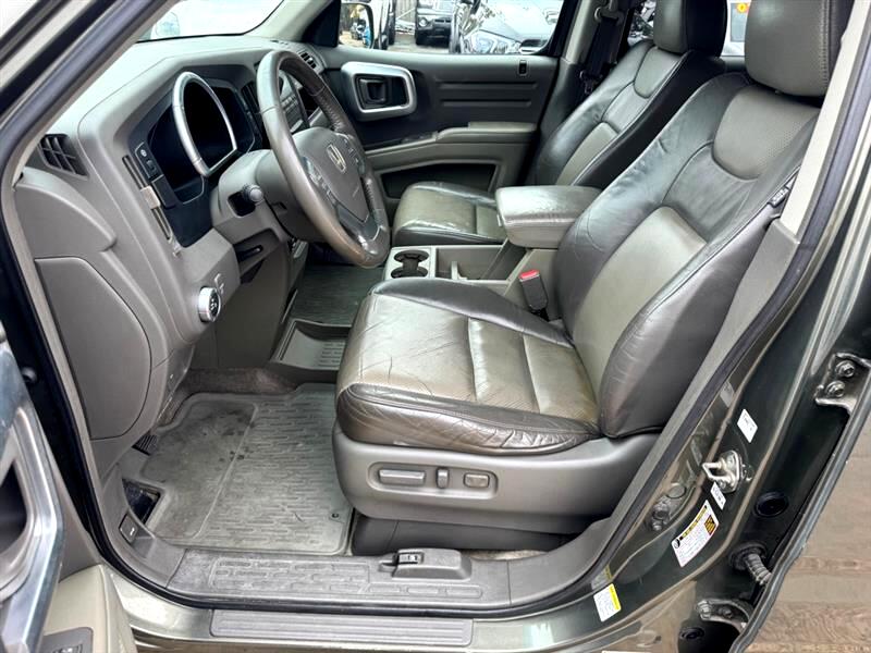 Honda Ridgeline  2006