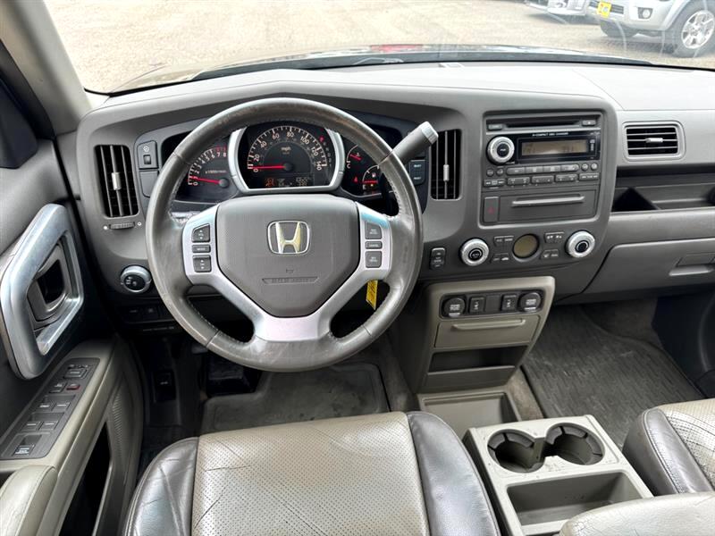 Honda Ridgeline  2006
