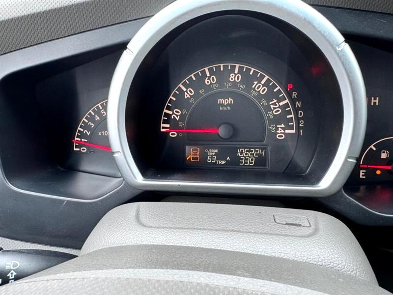 Honda Ridgeline  2006