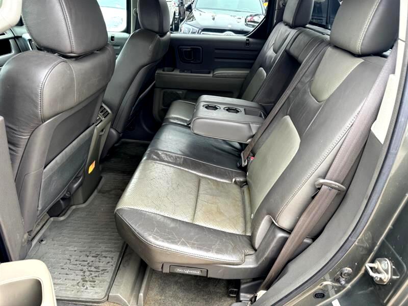 Honda Ridgeline  2006