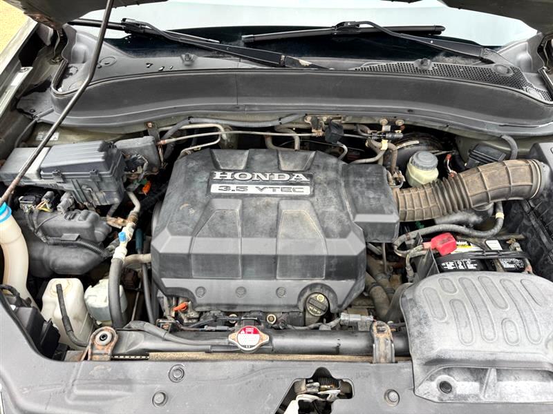 Honda Ridgeline  2006