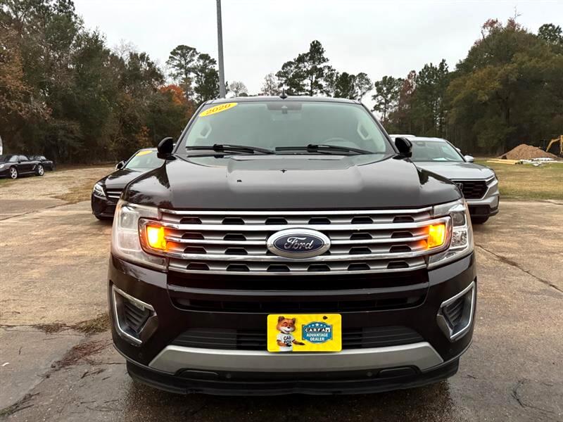 Ford Expedition  2020