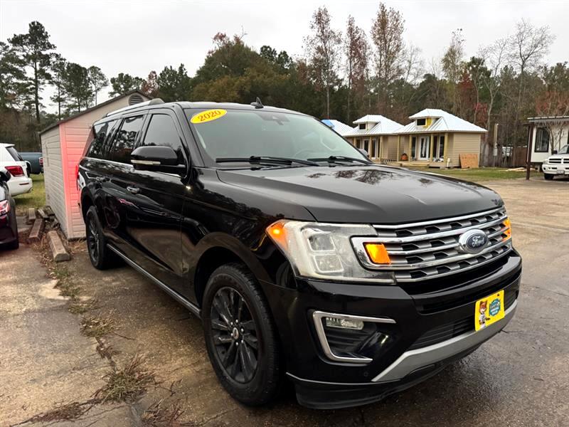 Ford Expedition  2020