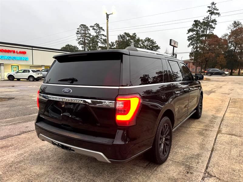Ford Expedition  2020