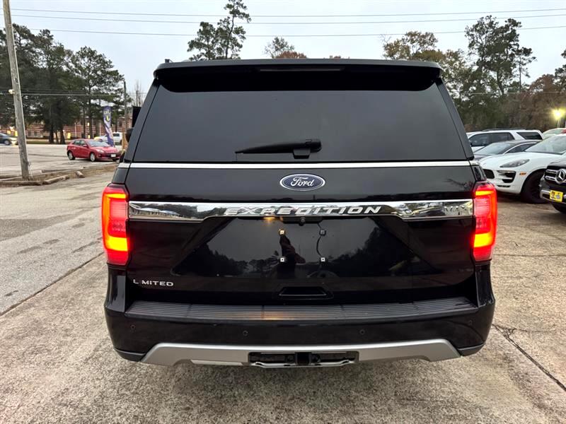 Ford Expedition  2020