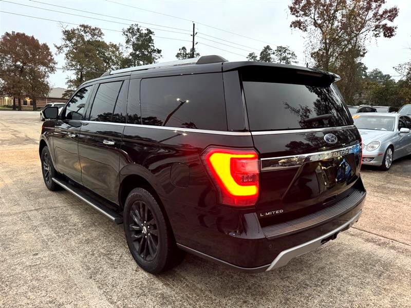 Ford Expedition  2020
