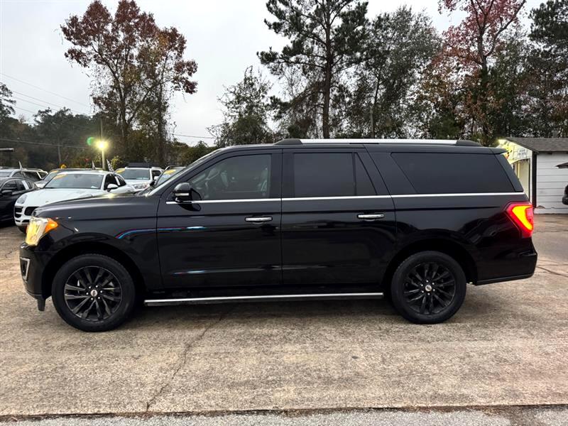 Ford Expedition  2020