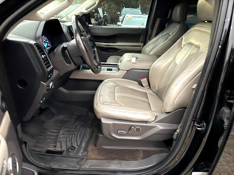 Ford Expedition  2020