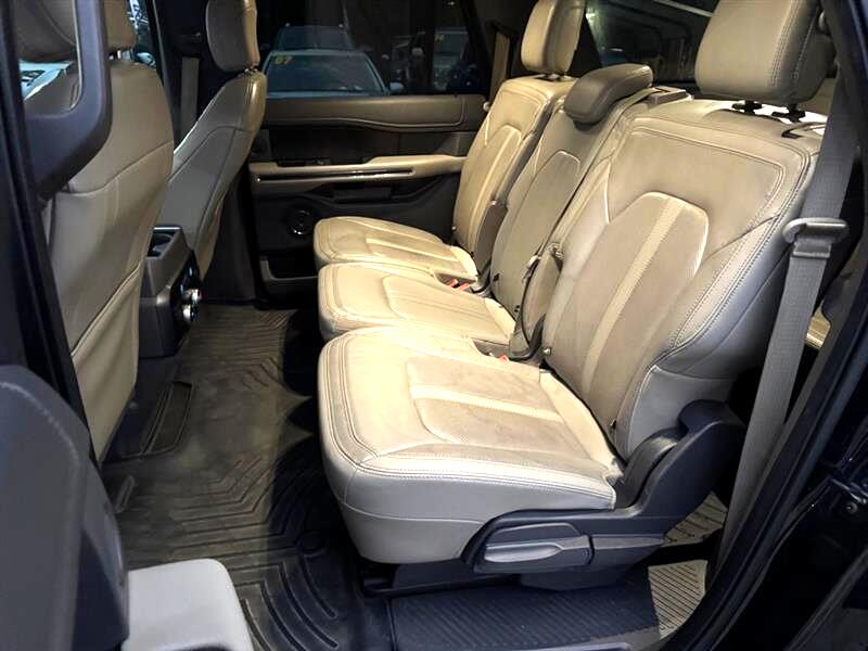 Ford Expedition  2020