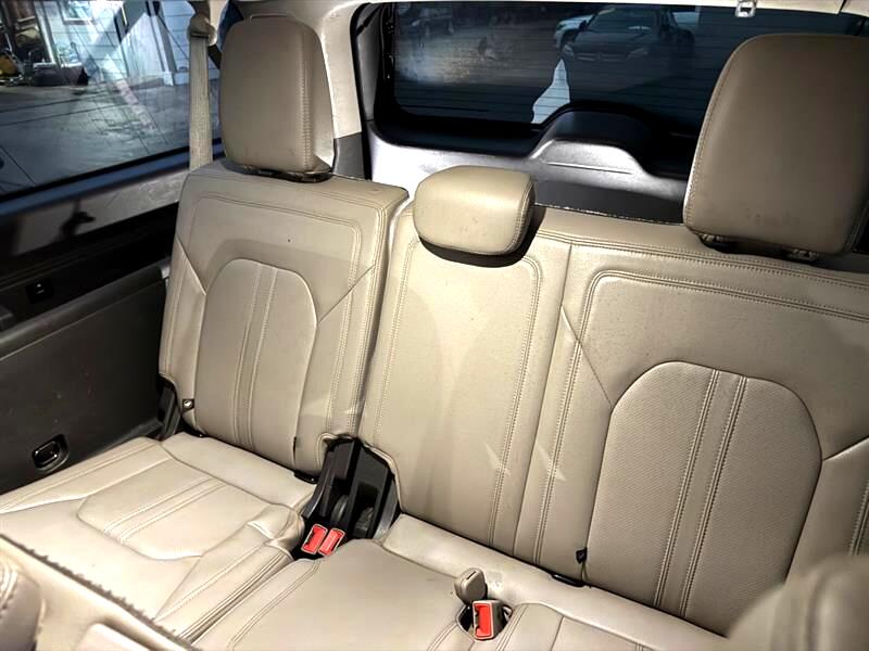 Ford Expedition  2020