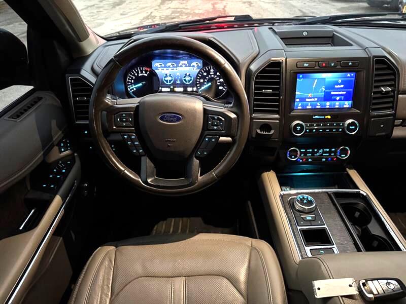 Ford Expedition  2020