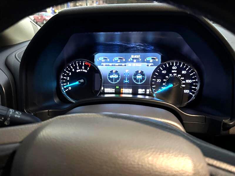 Ford Expedition  2020