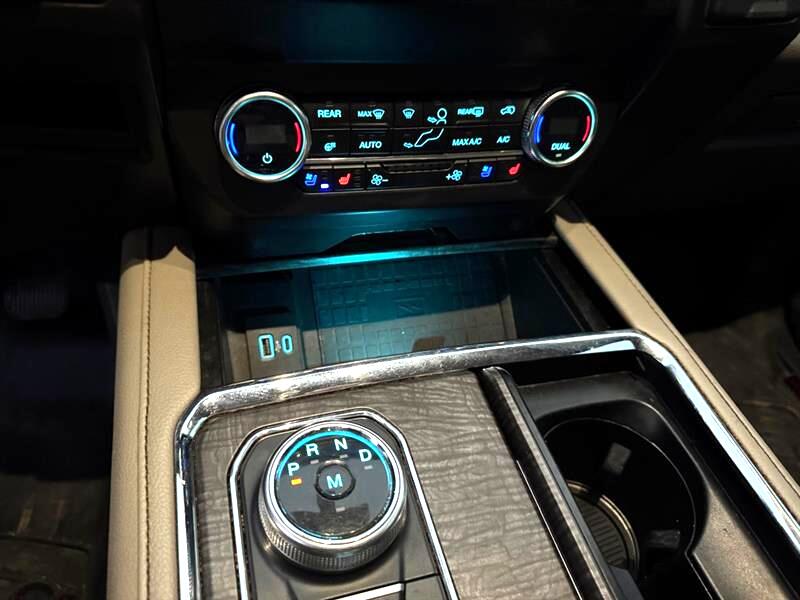 Ford Expedition  2020