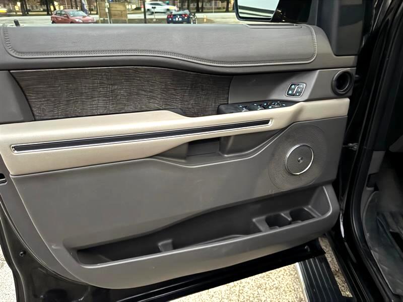 Ford Expedition  2020