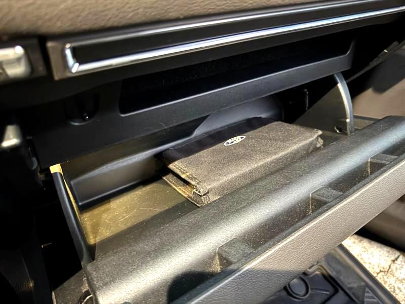 Ford Expedition  2020