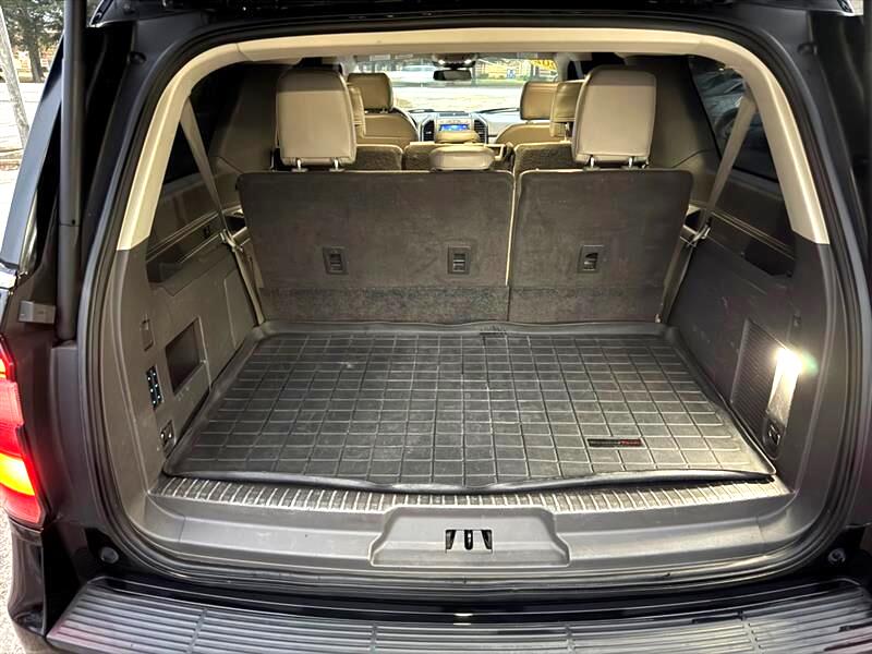 Ford Expedition  2020