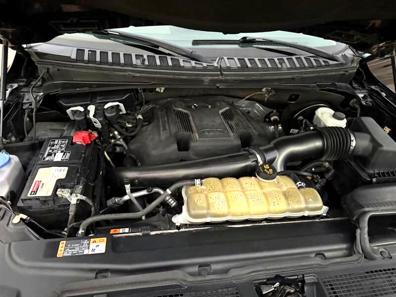 Ford Expedition  2020