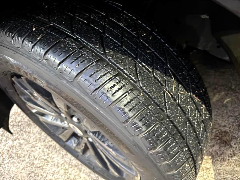 Ford Expedition  2020