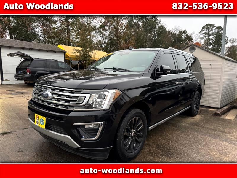 Ford Expedition  2020