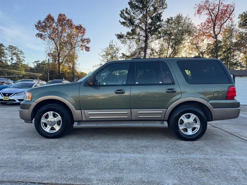 Ford Expedition  2004