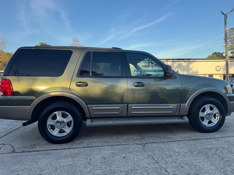 Ford Expedition  2004