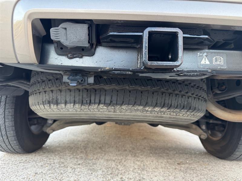 Ford Expedition  2004