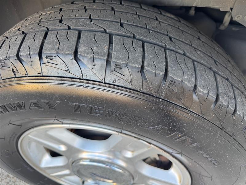 Ford Expedition  2004