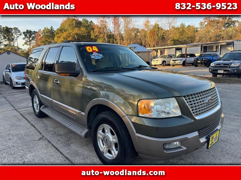 Ford Expedition  2004
