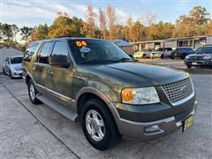 2004 Ford Expedition 