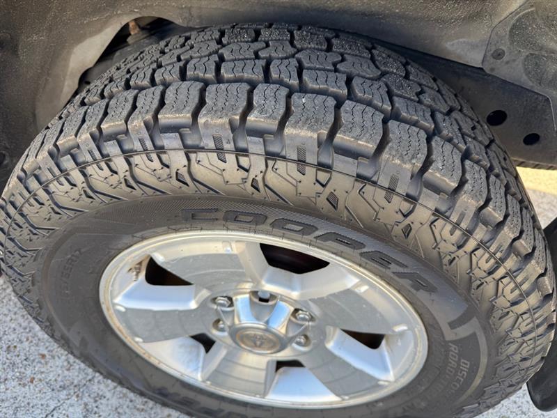 Toyota 4Runner  2007