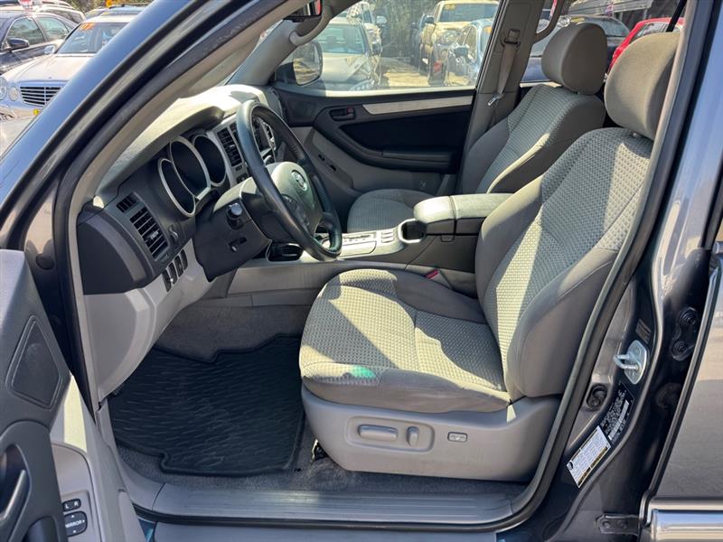 Toyota 4Runner  2007