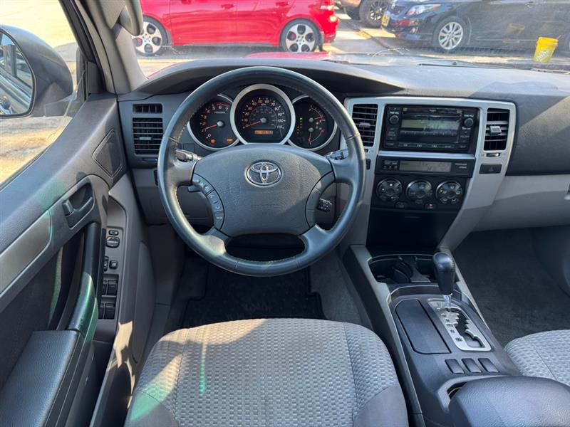 Toyota 4Runner  2007