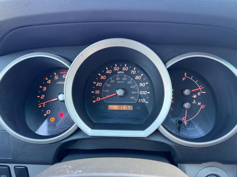 Toyota 4Runner  2007