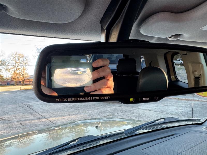 Toyota FJ Cruiser  2012