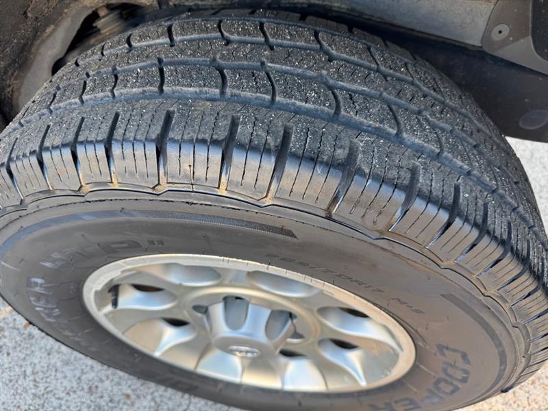 Toyota FJ Cruiser  2012