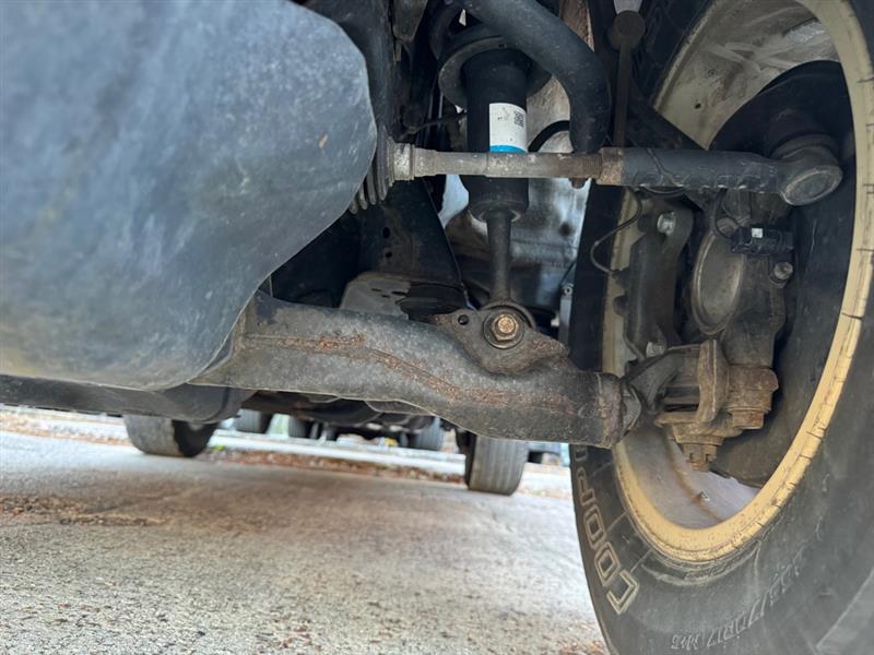 Toyota FJ Cruiser  2012