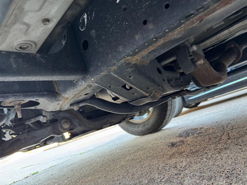 Toyota FJ Cruiser  2012