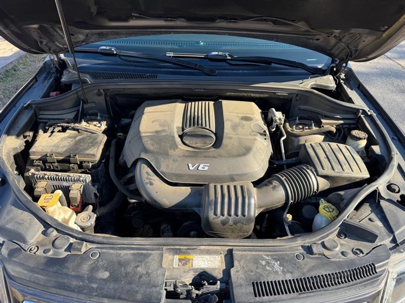 Jeep Grand Cherokee  2015