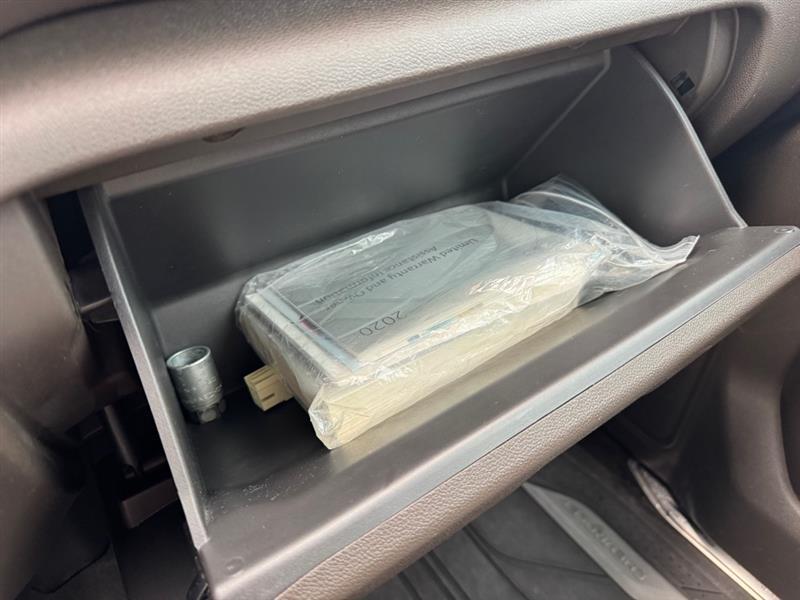 Chevrolet Silverado 1500  2020