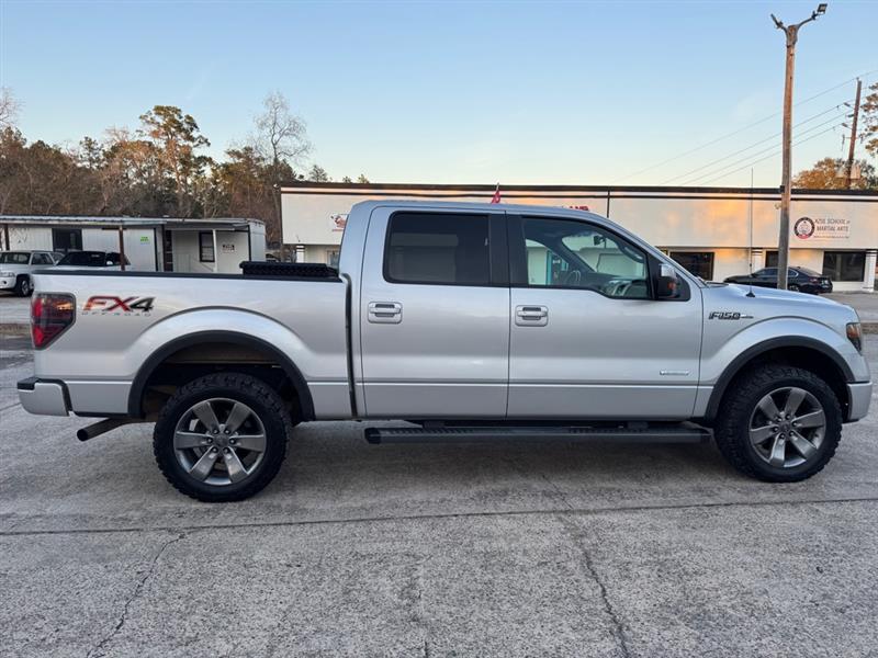 Ford F-150  2013