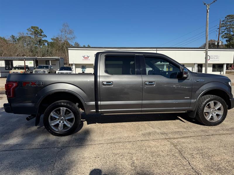 Ford F-150  2016