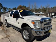 2014 Ford F-250 SD 