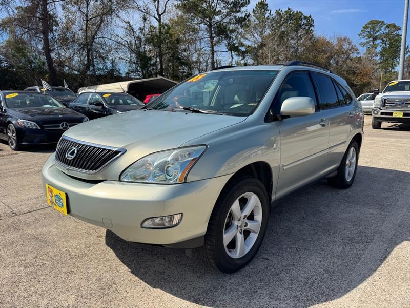 Lexus RX 330  2005