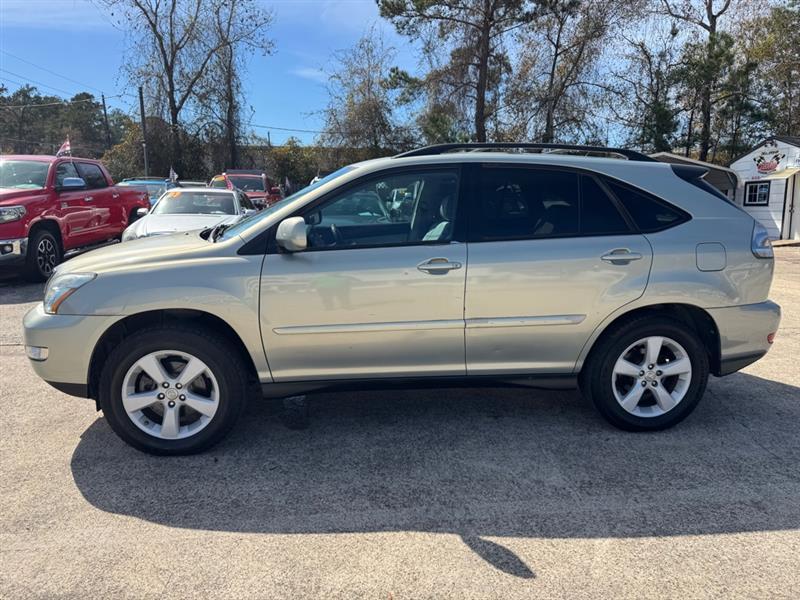 Lexus RX 330  2005